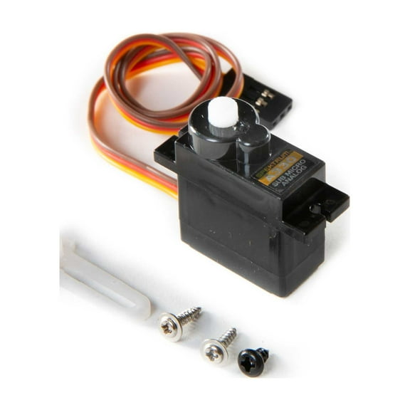 Spektrum Servo 9g 54 degree Steering- SPMSA354 Servos