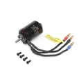 thumbnail image 1 of Spektrum Accessories BL Outrunner Motor 2847-2400Kv 6-Pole SPMXAM2200 Electric Brushless Motors Air, 1 of 1