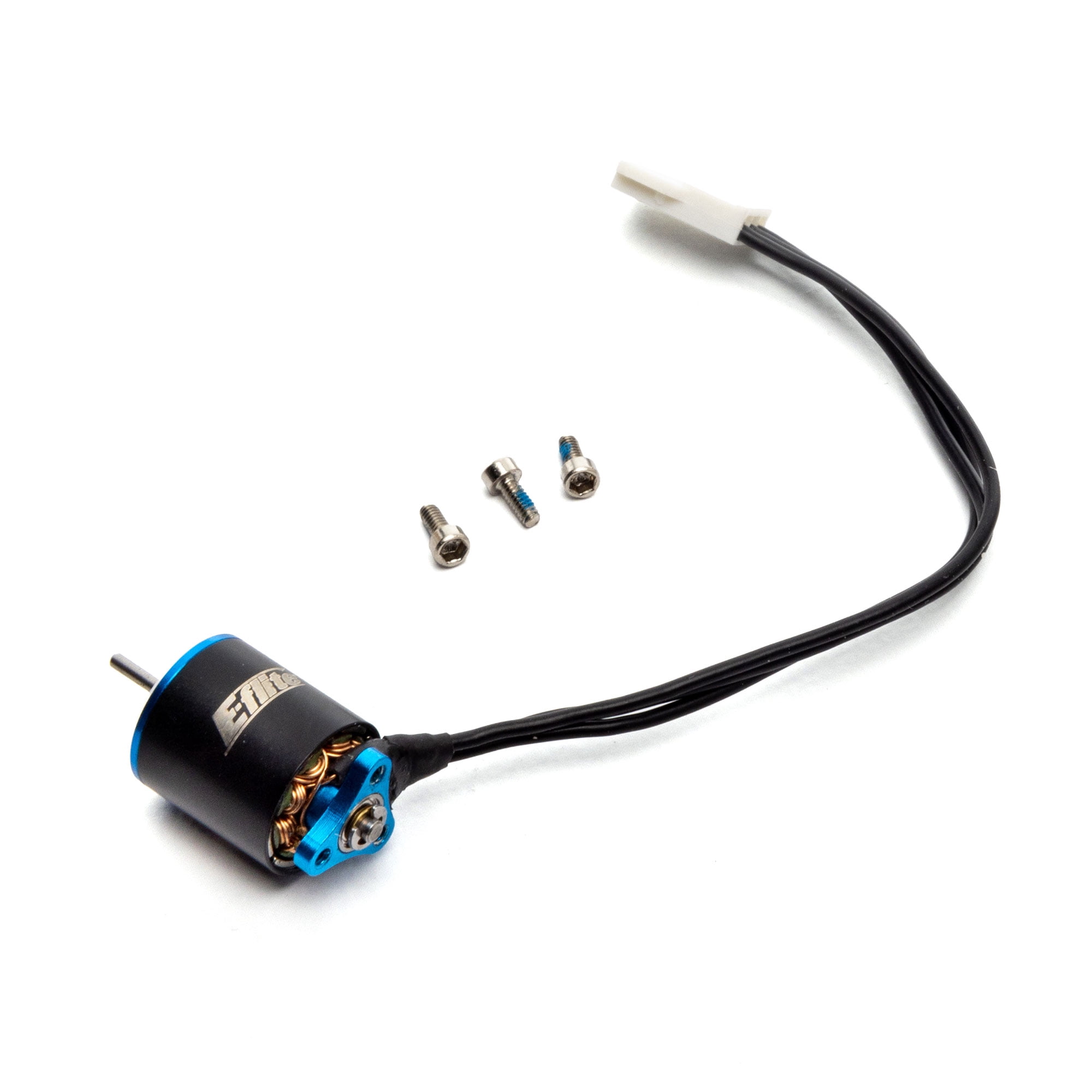 Spektrum Accessories Brushless Motor 0808-8800Kv 8-pole SPMX-1072B RC ...