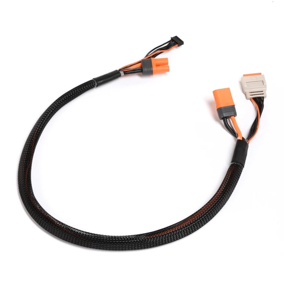 Spektrum Accessories Charge lead w/Bal Ext. 24 inch IC5 2 – 6S SPMX-1012