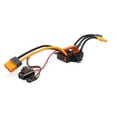 thumbnail image 1 of Spektrum Accessories Firma 30A Brushless Marine ESC 2-3S SPMXME1030, 1 of 4