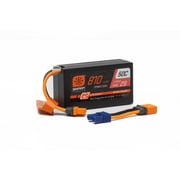 Spektrum Accessories G2 810mAh 2S 7.4V Smart G2 50C LiPo IC2 SPMX812SH2 Car Batteries & Accessories