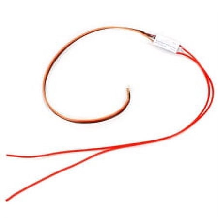 Spektrum DSMR/DSMX Telemetry Brushless RPM Sensor SPMA9558 Miscellaneous Radio Accessories