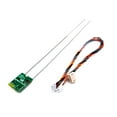 thumbnail image 1 of Spektrum DSMX SRXL2 Serial Micro Receiver SPM4650 DSM Receivers, 1 of 8