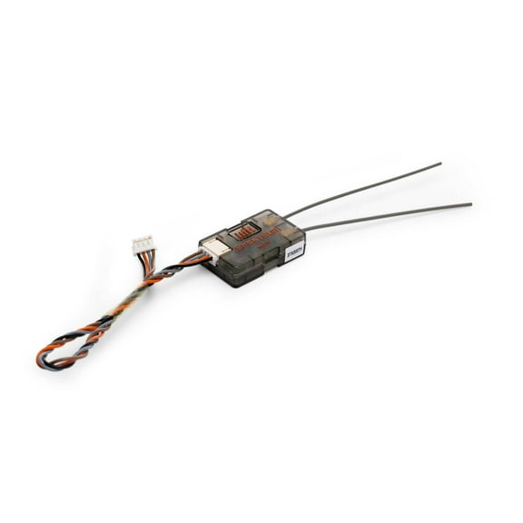 Spektrum 4651T DSMX SRXL2 Serial Receiver with Telemetry