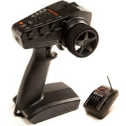 Spektrum DX3 SMART DSMR 3CH TX w/SR315 SPM2340 Radios 3 channel 2.4
