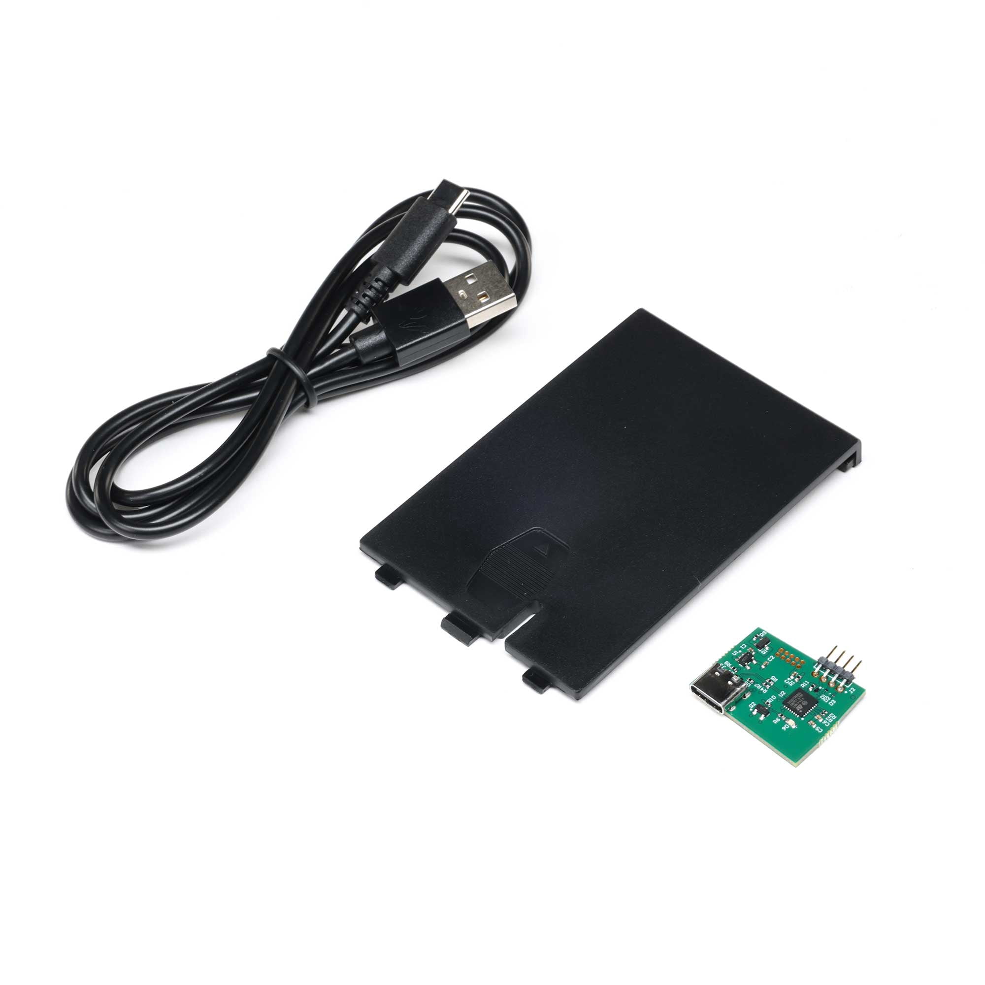 Spektrum DXS USB Simulator Adapter SPMA5000 RC Sport Airplanes