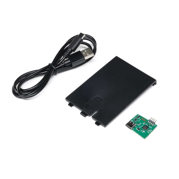 Spektrum DXS USB Simulator Adapter SPMA5000 RC Sport Airplanes