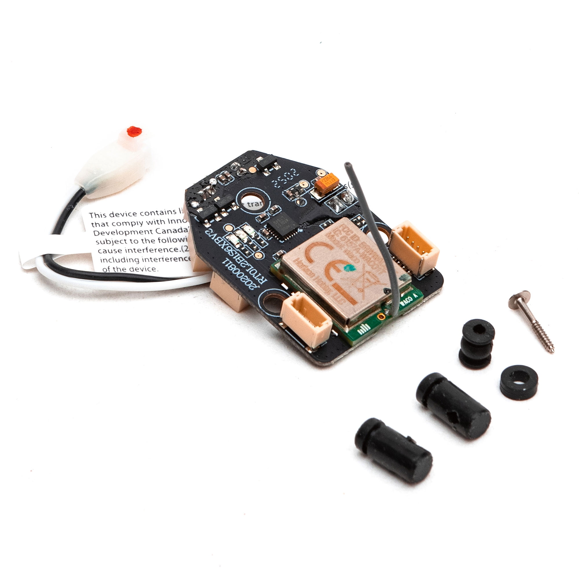 Spektrum Flight Controller Nano S3 SPM-1041 RC Sport Airplanes