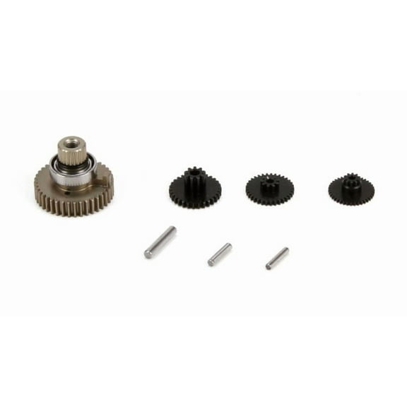 Spektrum Gear Set S6240S6245 SPMSP1046 Servo Accessories