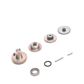 Spektrum Gear Set S652 SPMSP1067 Servo Accessories