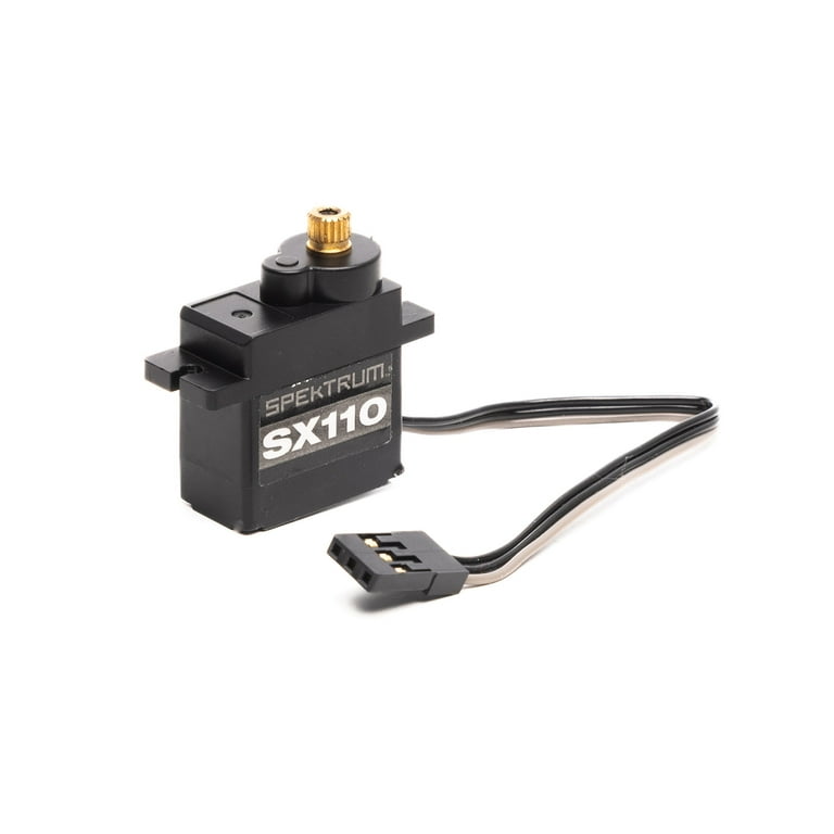 Spektrum Micro Metal Gear Servo Spektrum Micro Metal Gear Servo