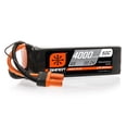 thumbnail image 1 of Spektrum Accessories 4000mAh 6S 22.2V 50C Smart LiPo Battery IC5 SPMX40006S50 Airplane Batteries, 1 of 6