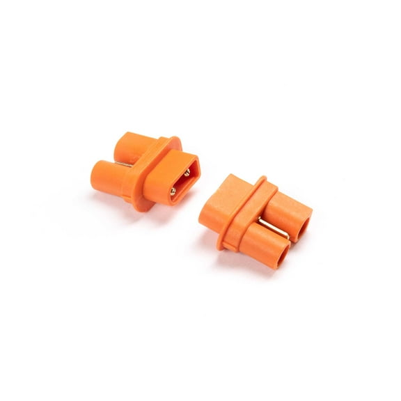 Spektrum RC One-Piece Battery Adapter: IC2 Device / IC3 Battery (2)