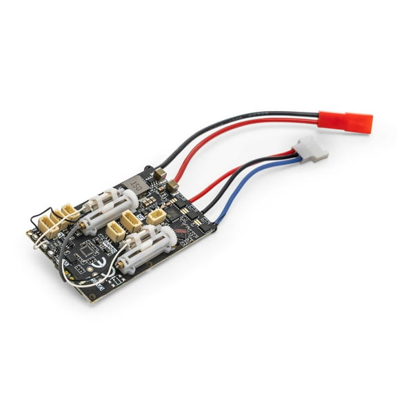 Spektrum Receiver/ESC UMX WACO SPMA3196