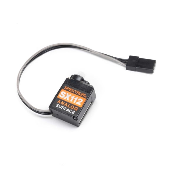 Spektrum SPMSSX112 SCX30 SERVO SPMSSX112