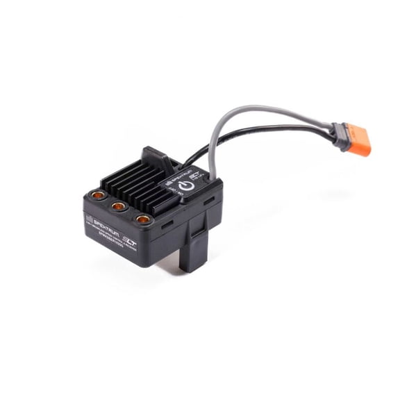 Spektrum Accessories Firma 25A Brushless ESC 2-in-1 SLT Protocol Rx with DSC SPMXSBER1025G