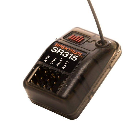 Spektrum SR315 SR315 DSMR 3 CH Receiver