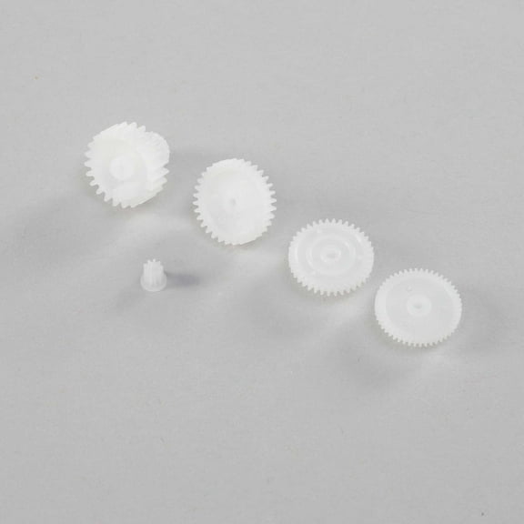Spektrum Spektrum Servo Gear Set A330A330G- SPMSA330G Servo Accessories