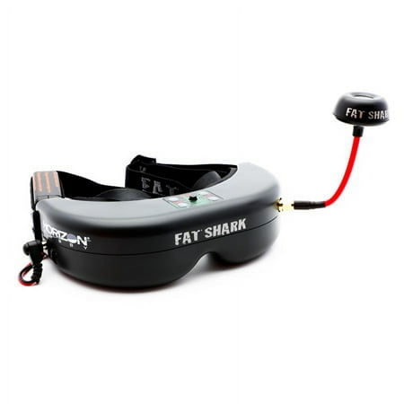 Teleporter V4 Video Headset with Head Tracking