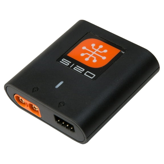 Spektrum Spektrum S120 USB-C Smart Charger, 1x20W