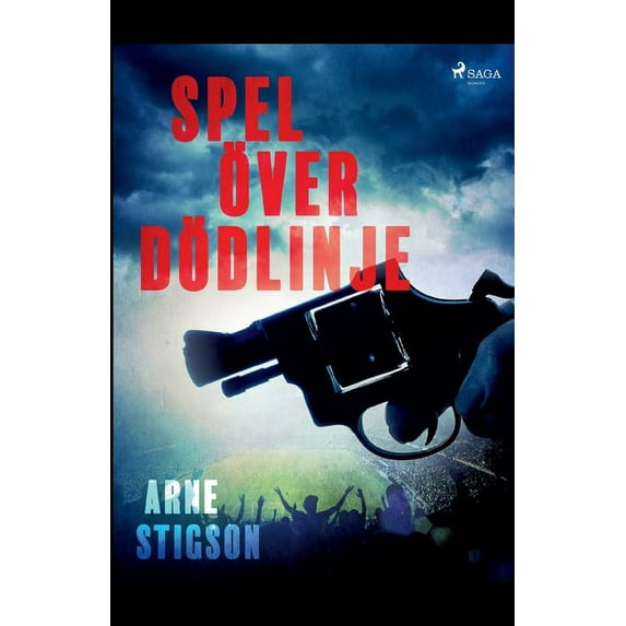 Spel över dödlinje (Paperback)