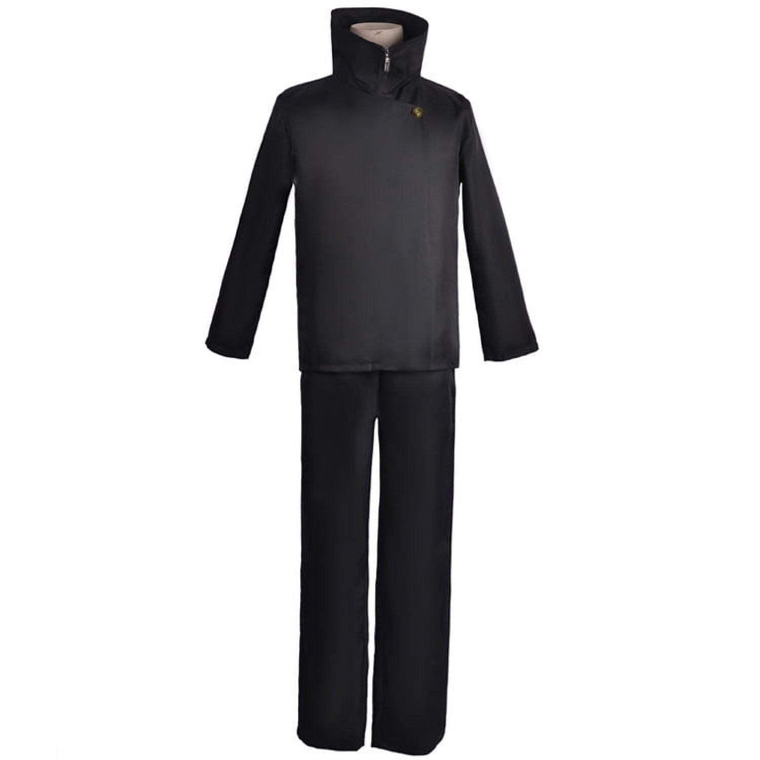 Spell Back to War cos Clothing Knotweed Youren Five Enlightenment cos