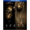 thumbnail image 1 of Spell (Blu-ray + Digital Copy), 1 of 2
