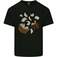 thumbnail image 1 of Spell Book Funny Magic and Magician and Magical and Unisex T-Shirt, 1 of 2