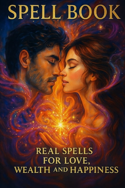 Spell Magazine Spell Real