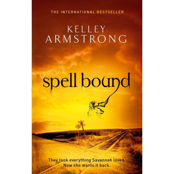 Spell Bound (Paperback)