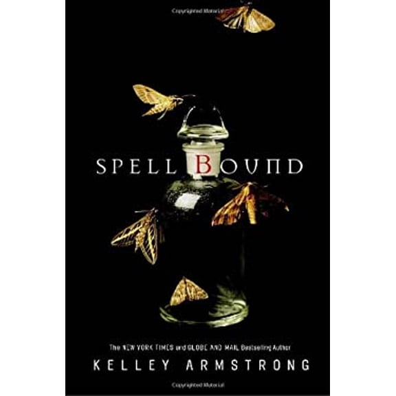 Pre-Owned Spell Bound (Hardcover) 0307357600 9780307357601