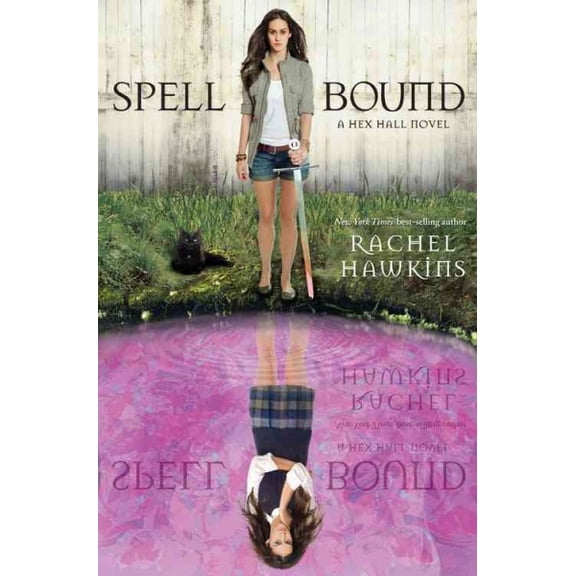 Pre-Owned Spell Bound (Paperback) 1423121406 9781423121404