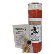 Spell Breaker Dressed Candle Kit - Contra Salaciones