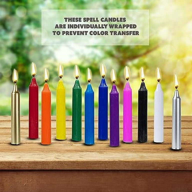 Candles for wicca discount