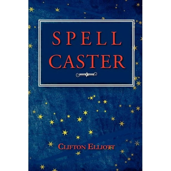 Spell Caster