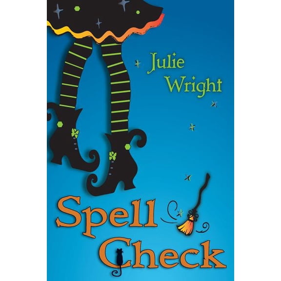 Spell Check, (Paperback)