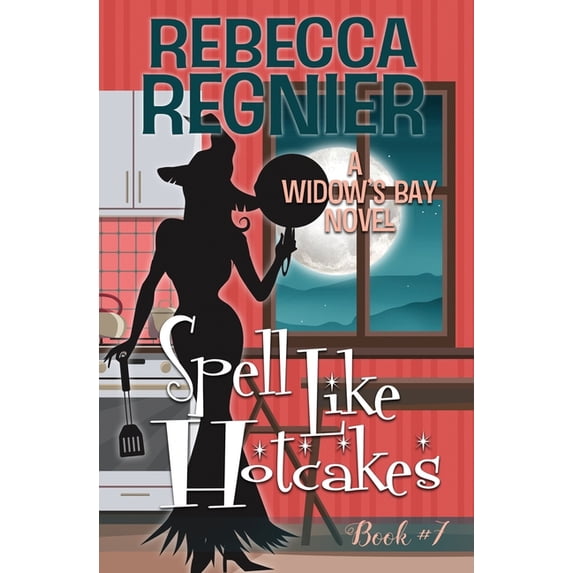 Spell Like Hotcakes (Paperback) by Rebecca Regnier