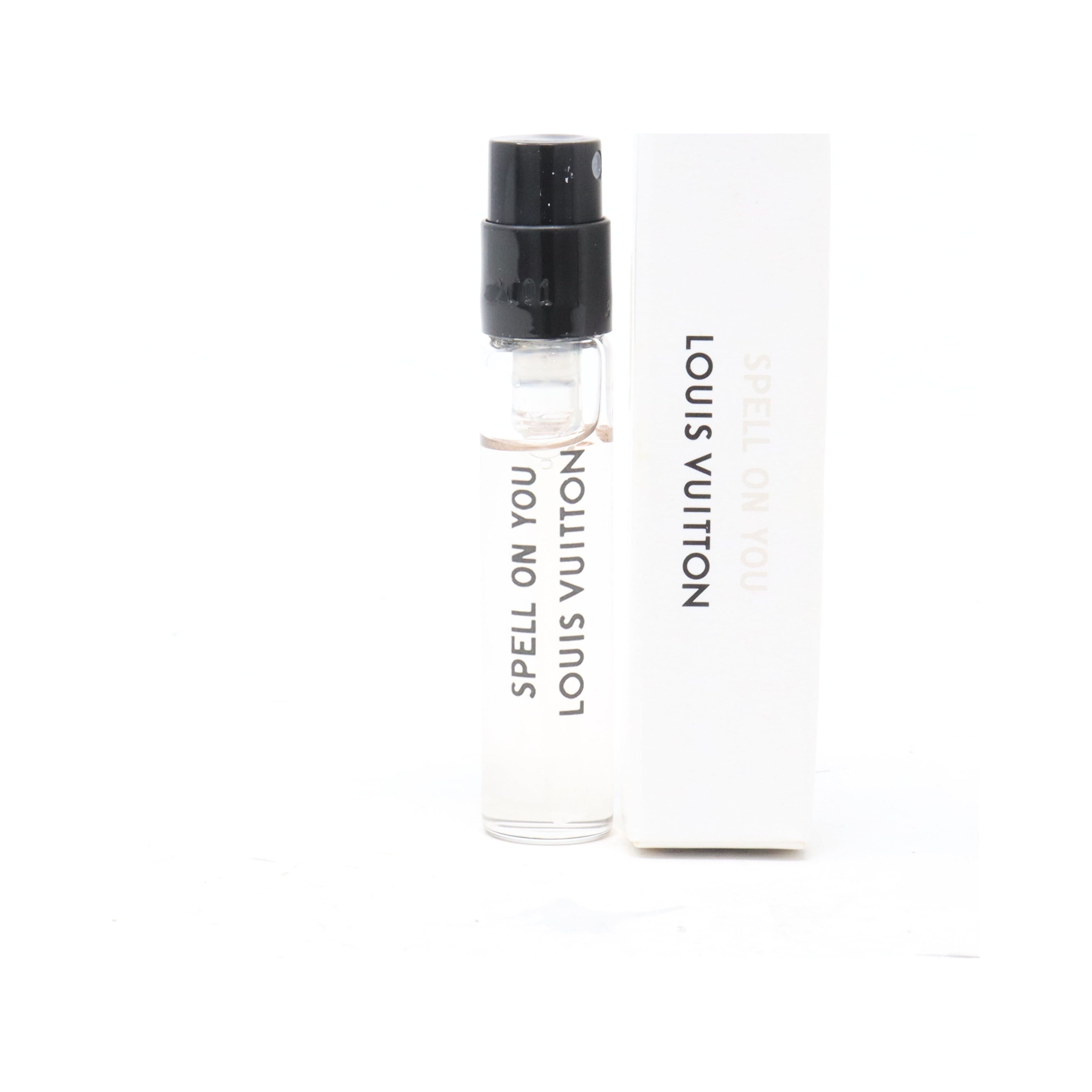 Spell On You by Louis Vuitton Eau De Parfum Vial 0.06oz/2ml Spell On You by Louis Vuitton Eau De Parfum Vial 0.06oz/2ml