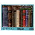 thumbnail image 1 of Spell and Potion Books 1000 Piece Jigsaw Puzzle, 1 of 3