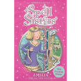 thumbnail image 1 of Pre-Owned Spell Sisters: Amelia the Silver Sister (4) (Paperback) 0857072501 9780857072504, 1 of 1
