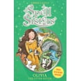 thumbnail image 1 of Spell Sisters: Olivia the Otter Sister (Paperback), 1 of 1