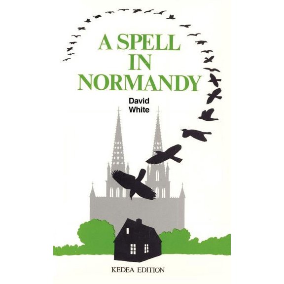 Spell in Normandy