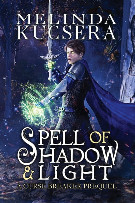 Spell of Shadow & Light, (Paperback)