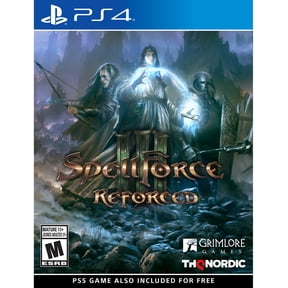 SpellForce 3: Reforced - PlayStation 4