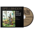 thumbnail image 1 of Third Mind - Spellbinder! - Music & Performance - CD, 1 of 2