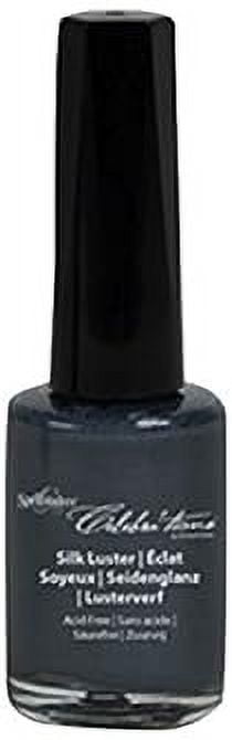 Spellbinder's Celebra'tions Silk Luster Ink-Silver Shimmer