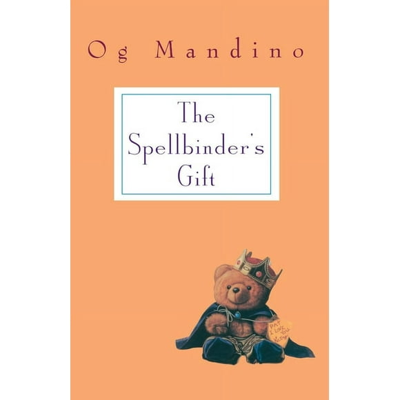 Spellbinder's Gift: Spellbinder's Gift: A Novel (Paperback)