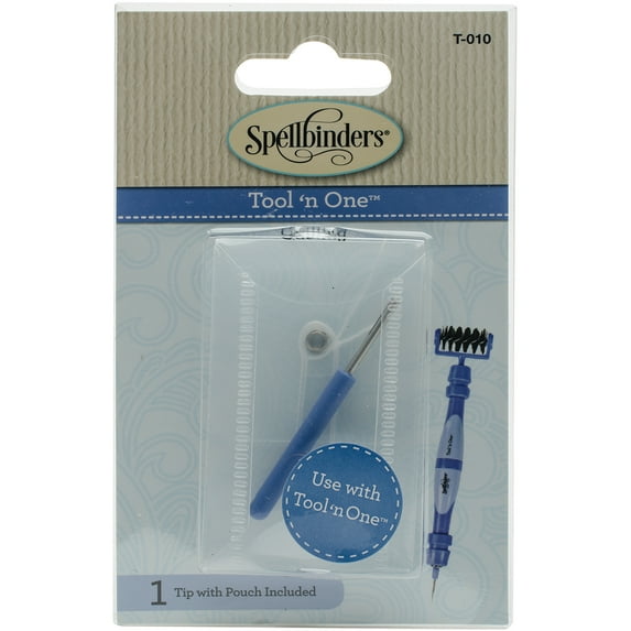 Spellbinders .375"