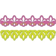 Spellbinders BRDR-S4-213 Spellbinders Pendants Borderabilities